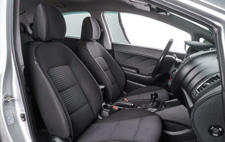 KIA Cerato III, 2017 год, 1 349 000 рублей, 8 фотография