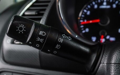 KIA Cerato III, 2017 год, 1 349 000 рублей, 12 фотография