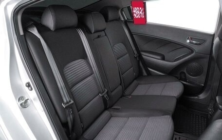 KIA Cerato III, 2017 год, 1 349 000 рублей, 7 фотография