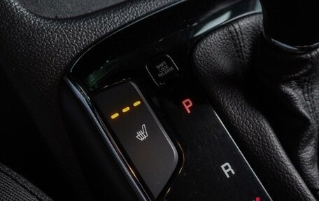 KIA Cerato III, 2017 год, 1 349 000 рублей, 18 фотография
