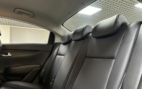 KIA Rio IV, 2017 год, 1 612 000 рублей, 13 фотография
