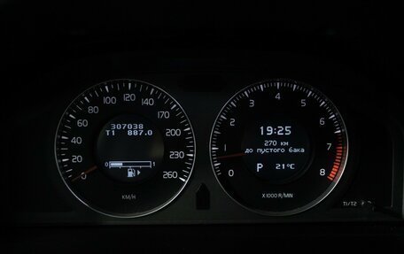 Volvo S80 II рестайлинг 2, 2007 год, 594 898 рублей, 12 фотография