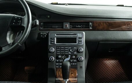 Volvo S80 II рестайлинг 2, 2007 год, 594 898 рублей, 14 фотография