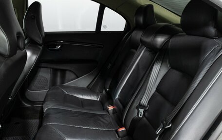 Volvo S80 II рестайлинг 2, 2007 год, 594 898 рублей, 10 фотография
