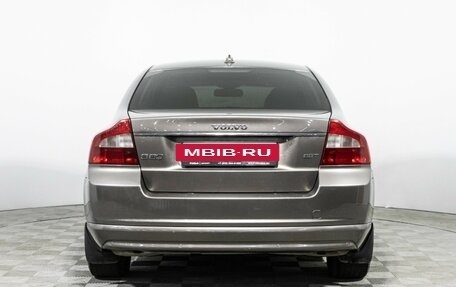 Volvo S80 II рестайлинг 2, 2007 год, 594 898 рублей, 6 фотография