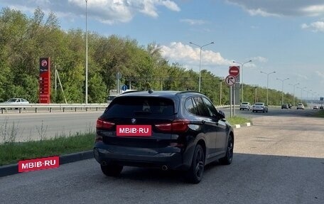 BMW X1, 2018 год, 3 150 000 рублей, 2 фотография