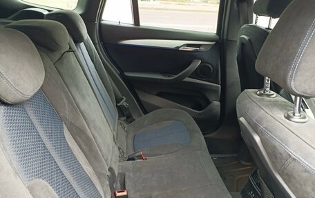 BMW X1, 2018 год, 3 150 000 рублей, 14 фотография
