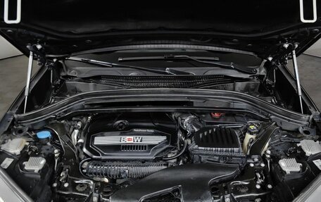 BMW X1, 2018 год, 3 150 000 рублей, 15 фотография