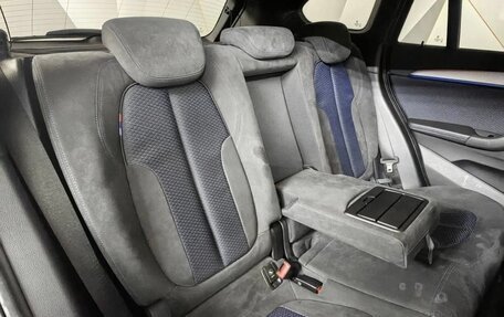 BMW X1, 2018 год, 3 150 000 рублей, 12 фотография