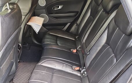 Land Rover Range Rover Evoque I, 2017 год, 2 350 000 рублей, 12 фотография