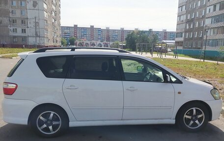 Toyota Ipsum II, 2004 год, 800 000 рублей, 3 фотография