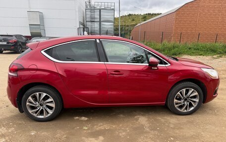 Citroen DS4, 2014 год, 890 000 рублей, 4 фотография