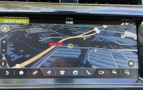Land Rover Discovery IV, 2019 год, 5 100 000 рублей, 11 фотография