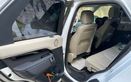 Land Rover Discovery IV, 2019 год, 5 100 000 рублей, 15 фотография