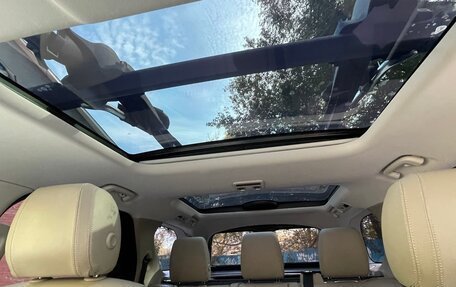 Land Rover Discovery IV, 2019 год, 5 100 000 рублей, 17 фотография