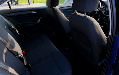 Skoda Rapid II, 2021 год, 1 686 110 рублей, 10 фотография