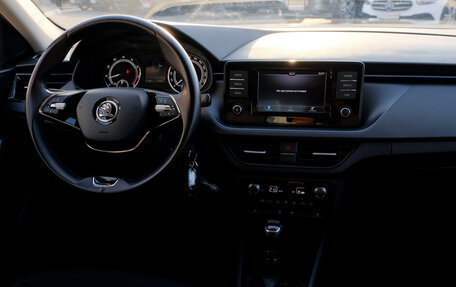 Skoda Rapid II, 2021 год, 1 686 110 рублей, 11 фотография