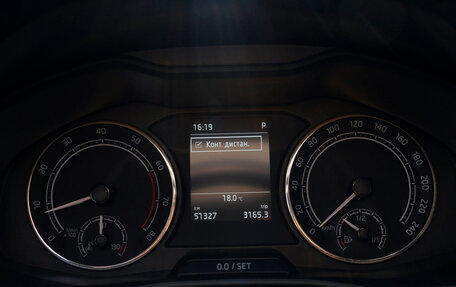 Skoda Rapid II, 2021 год, 1 686 110 рублей, 15 фотография