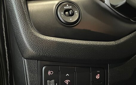 KIA cee'd III, 2016 год, 1 225 000 рублей, 10 фотография