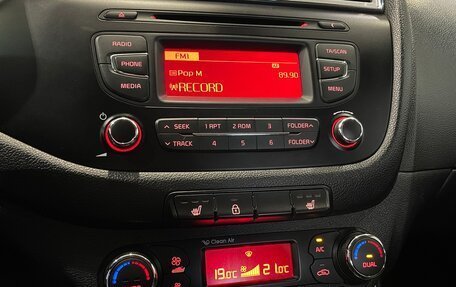 KIA cee'd III, 2016 год, 1 225 000 рублей, 7 фотография