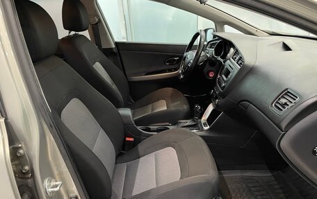 KIA cee'd III, 2016 год, 1 225 000 рублей, 11 фотография
