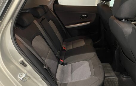 KIA cee'd III, 2016 год, 1 225 000 рублей, 12 фотография