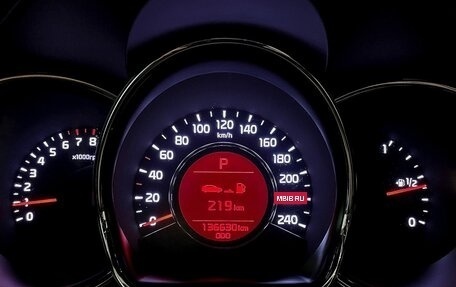 KIA cee'd III, 2016 год, 1 225 000 рублей, 6 фотография