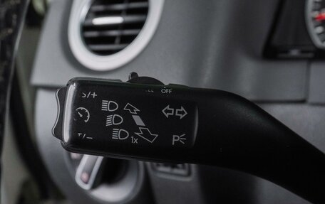 Volkswagen Tiguan I, 2010 год, 1 399 000 рублей, 13 фотография