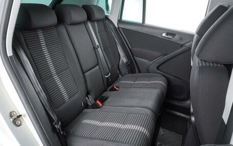 Volkswagen Tiguan I, 2010 год, 1 399 000 рублей, 7 фотография