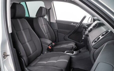 Volkswagen Tiguan I, 2010 год, 1 399 000 рублей, 8 фотография
