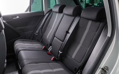 Volkswagen Tiguan I, 2010 год, 1 399 000 рублей, 9 фотография