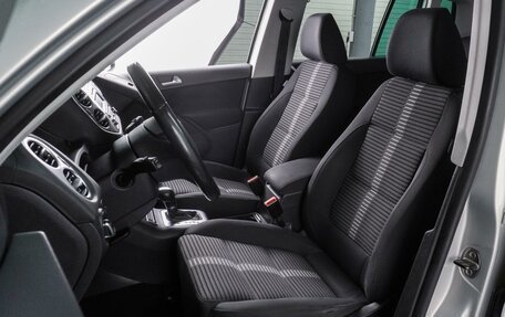 Volkswagen Tiguan I, 2010 год, 1 399 000 рублей, 10 фотография