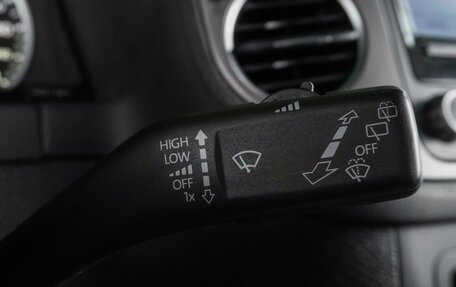 Volkswagen Tiguan I, 2010 год, 1 399 000 рублей, 14 фотография