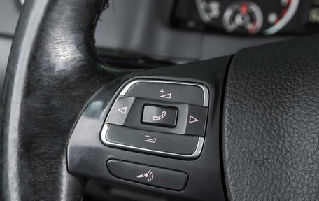 Volkswagen Tiguan I, 2010 год, 1 399 000 рублей, 15 фотография