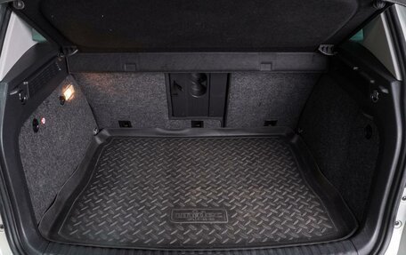 Volkswagen Tiguan I, 2010 год, 1 399 000 рублей, 22 фотография