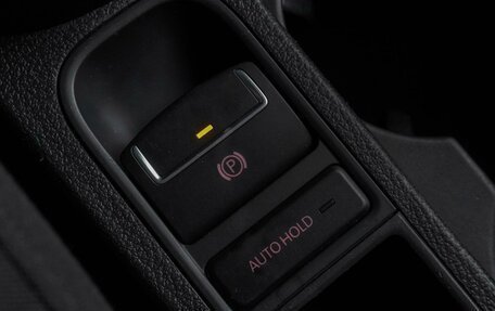 Volkswagen Tiguan I, 2010 год, 1 399 000 рублей, 20 фотография