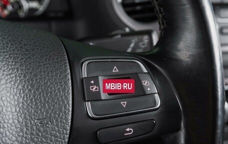 Volkswagen Tiguan I, 2010 год, 1 399 000 рублей, 16 фотография