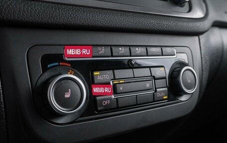 Volkswagen Tiguan I, 2010 год, 1 399 000 рублей, 19 фотография