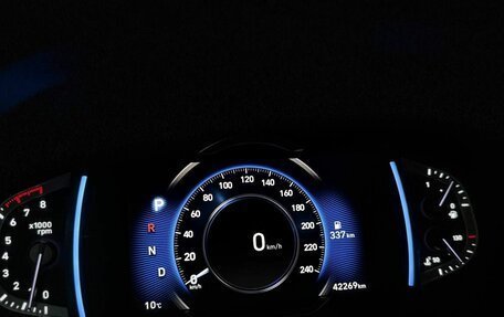 Hyundai Creta, 2022 год, 2 350 000 рублей, 9 фотография