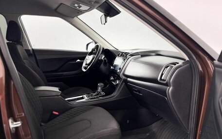 Hyundai Creta, 2022 год, 2 350 000 рублей, 14 фотография