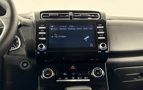 Hyundai Creta, 2022 год, 2 350 000 рублей, 18 фотография
