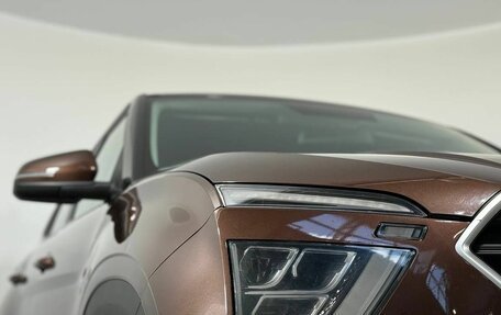 Hyundai Creta, 2022 год, 2 350 000 рублей, 23 фотография