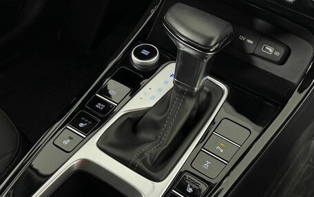 Hyundai Creta, 2022 год, 2 350 000 рублей, 20 фотография