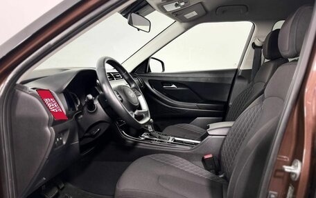 Hyundai Creta, 2022 год, 2 350 000 рублей, 10 фотография