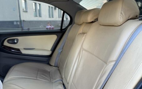 Nissan Cefiro III, 2001 год, 360 000 рублей, 15 фотография