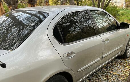 Nissan Cefiro III, 2001 год, 360 000 рублей, 2 фотография