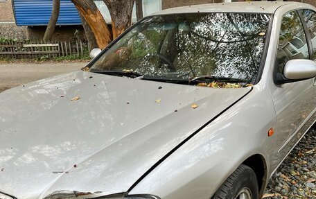 Nissan Cefiro III, 2001 год, 360 000 рублей, 9 фотография