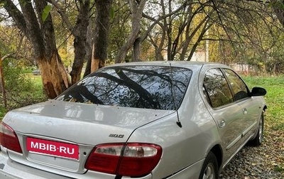 Nissan Cefiro III, 2001 год, 360 000 рублей, 1 фотография