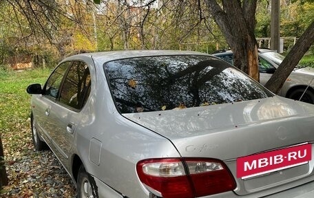 Nissan Cefiro III, 2001 год, 360 000 рублей, 3 фотография