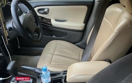 Nissan Cefiro III, 2001 год, 360 000 рублей, 14 фотография